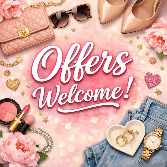 Dresses & Skirts - Offers Welcome